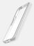 Ace Pro Clear/White Samsung Galaxy S22 5G, , large